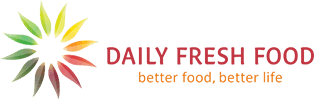 Logo Daily Fresh Food