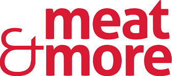 Logo meat&more