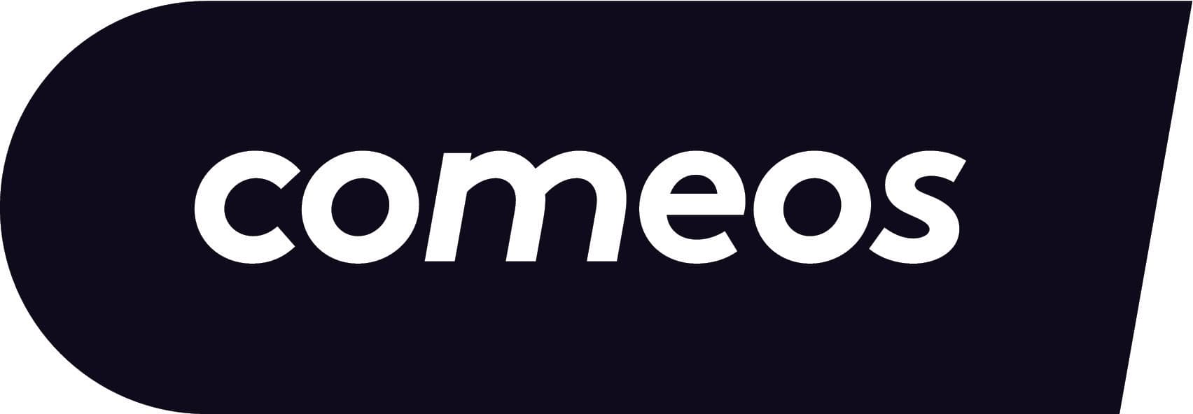 Comeos logo