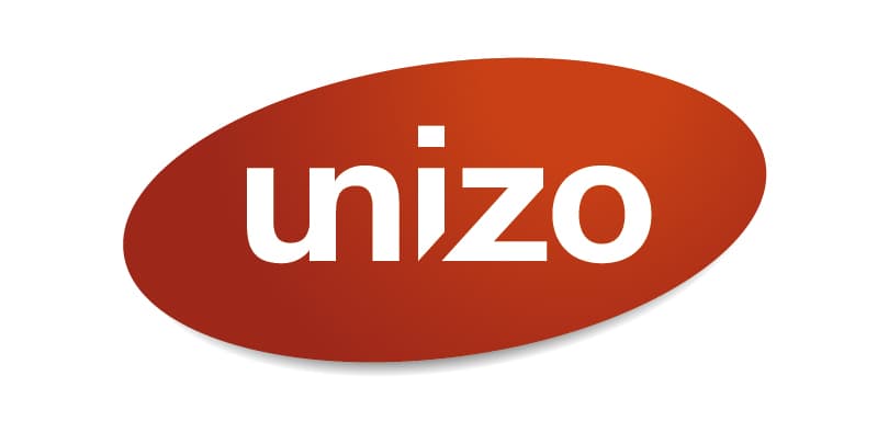 Unizo logo