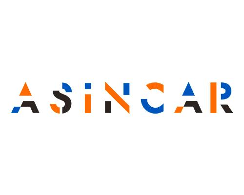 Logo ASINCAR