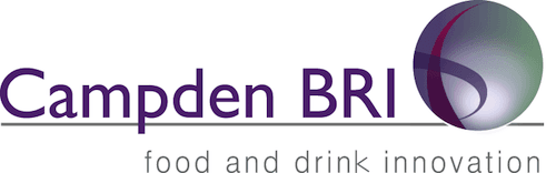 Logo Campden BRI