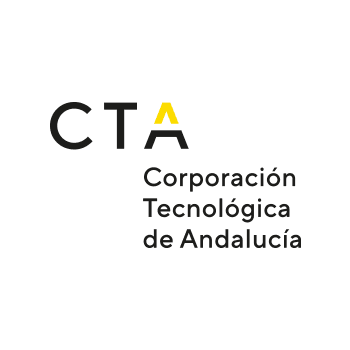 Logo Corporacion Tecnologia de Andalucia