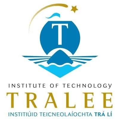 Logo Institute of technology Tralee