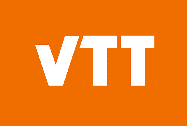 Logo VTT