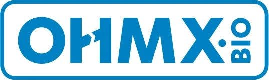 logo OHMX