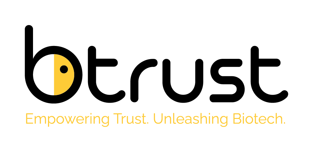 logo B-Trust