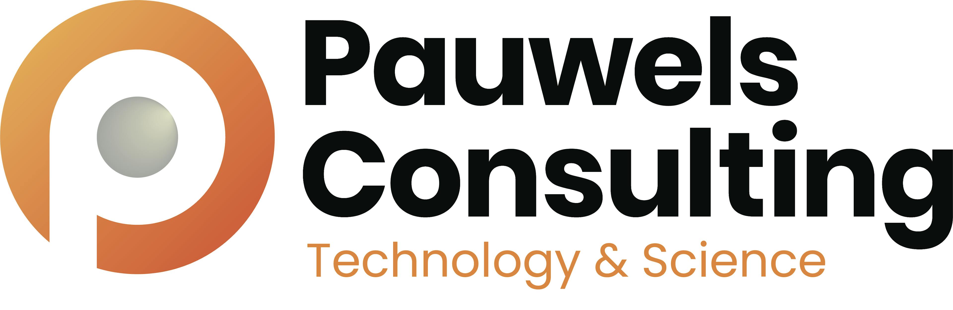 Pauwels consulting logo