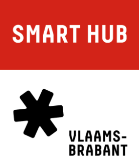Smart Hub Vlaams Brabant