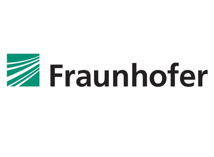 Fraunhofer logo