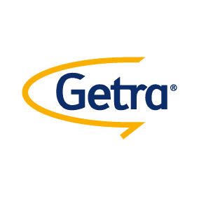 Getra logo