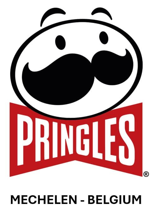 Pringles Mechelen logo