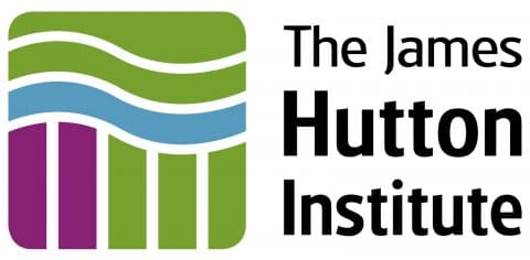 The James Hutton Institute logo