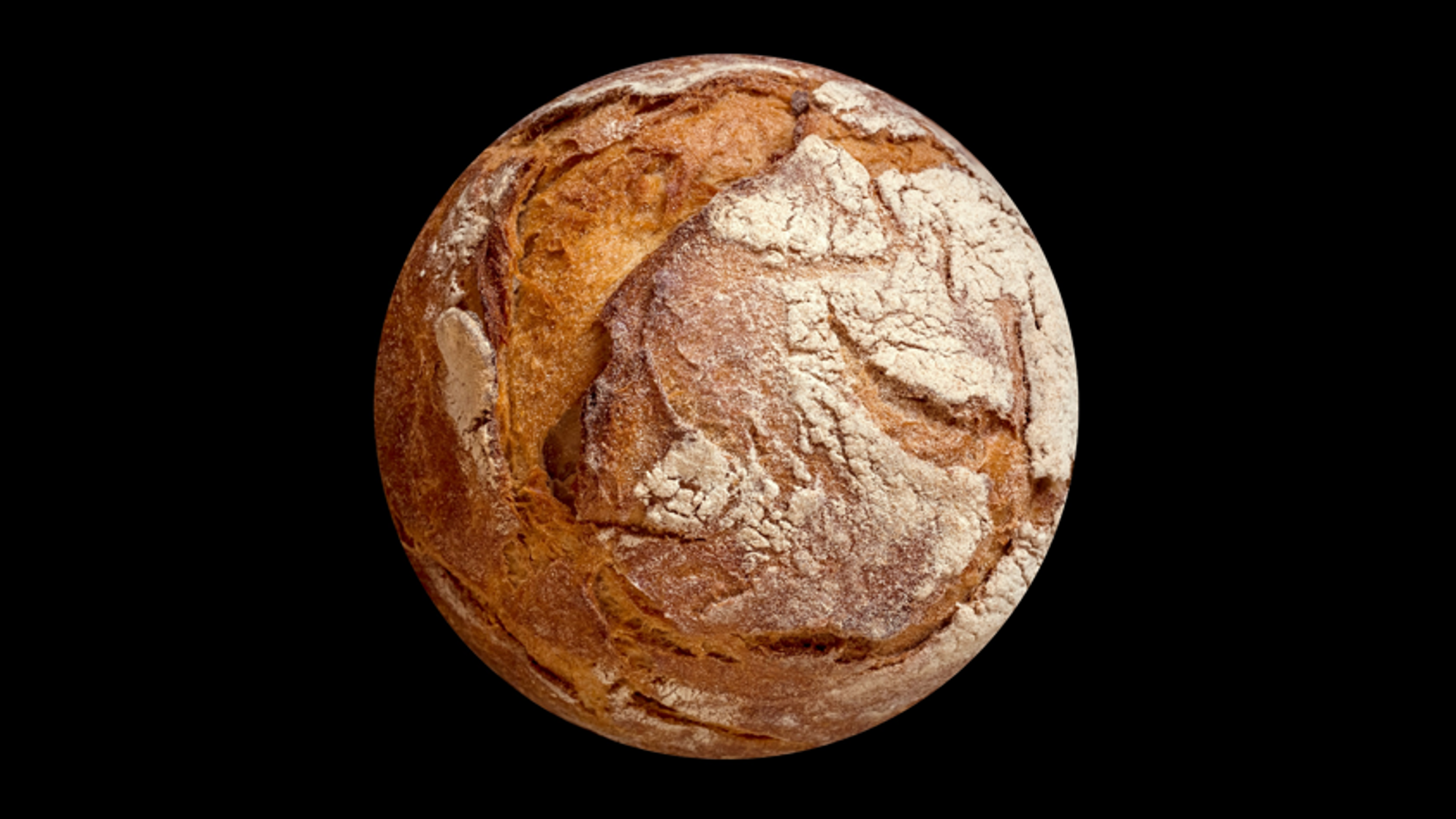 Mars bread
