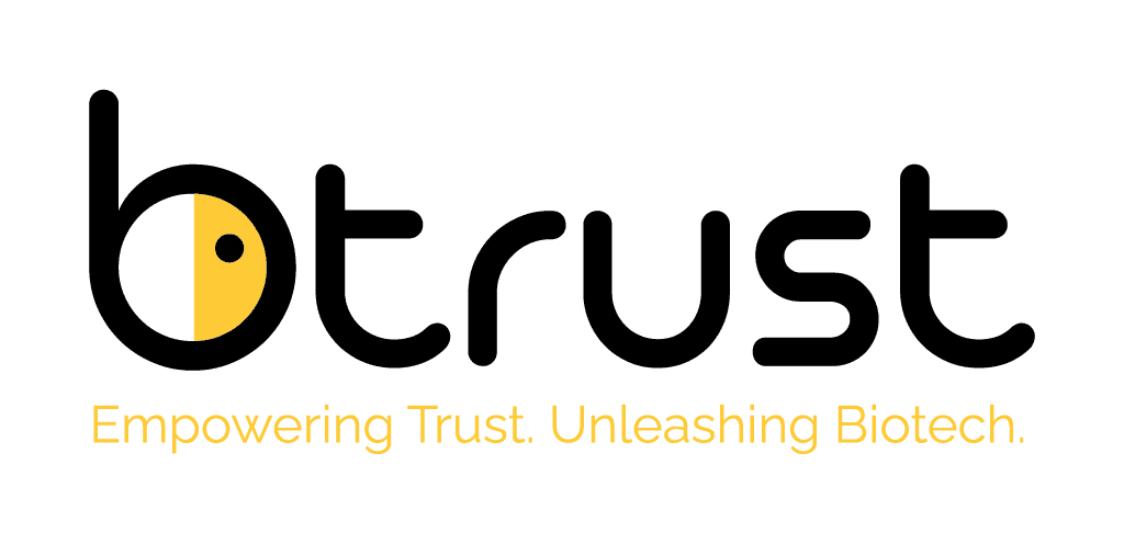 logo B-Trust