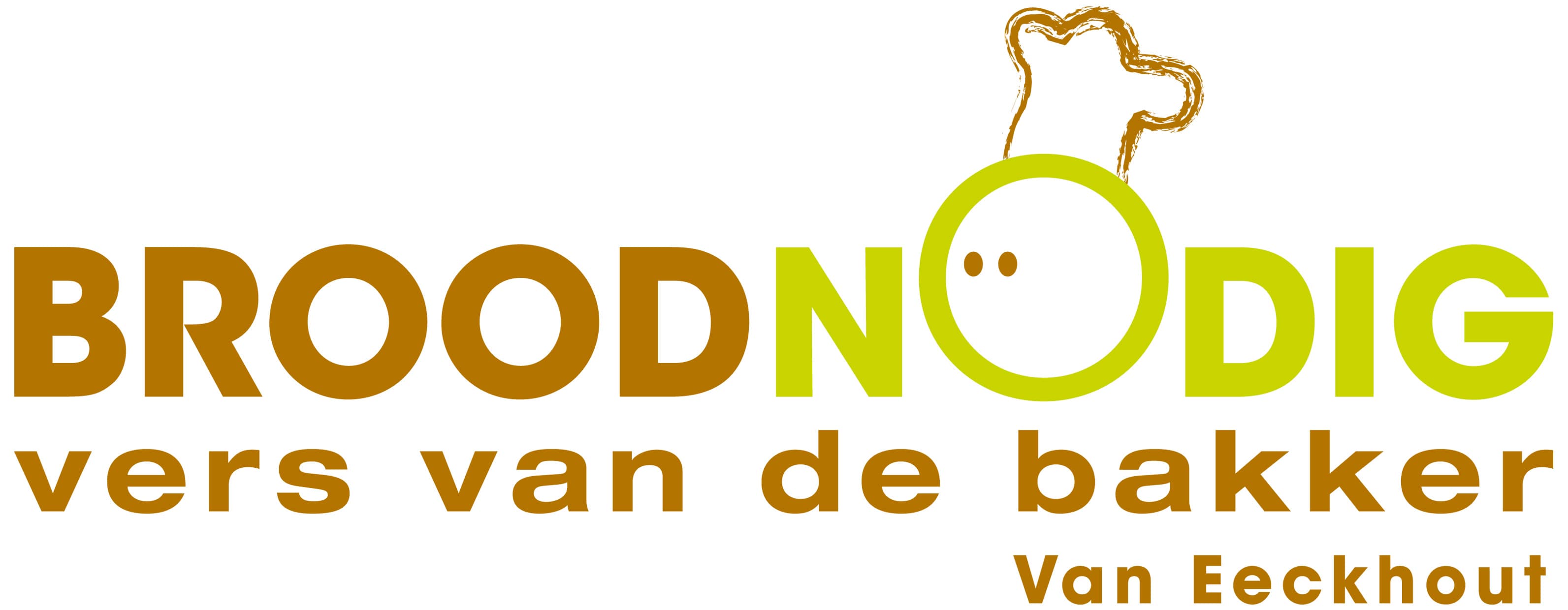 logo bakkerij van eeckhout