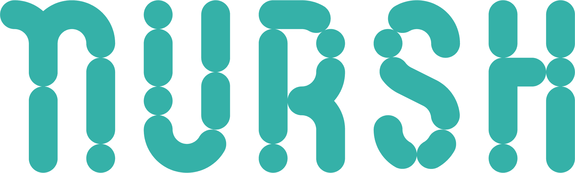 Nursh logo