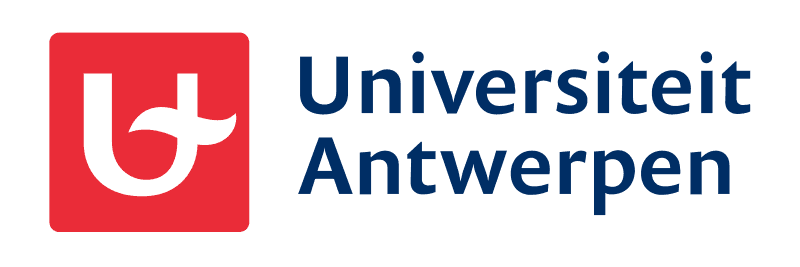 Universiteit Antwerpen logo NL
